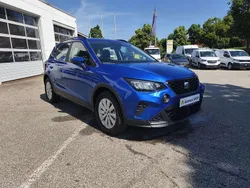 Blau Neu 2025 Seat Arona Style SUV | 24.490 € (Guter Preis)