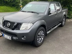 Gebraucht 2011 Nissan Navara Abholung | 8.500 € (Superpreis)