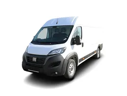 Weiss Neu 2024 Fiat Ducato Van | 33.449 € (Fairer Preis)