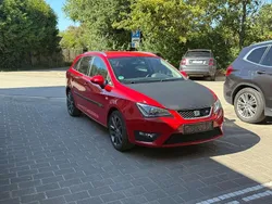 Rot Gebraucht 2014 Seat Ibiza ST FR Kombi | 4.690 € (Fairer Preis)