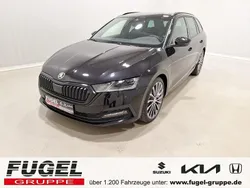Schwarzmagic perleffekt Gebraucht 2022 Skoda Octavia Sport Kombi | 27.999 € (Fairer Preis)