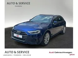 Schwarz Gebraucht 2021 Audi A4 Performance Kombi | 25.990 € (Fairer Preis)