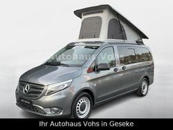 Grau Neu 2025 Mercedes Vito Kombi | 55.970 € (Superpreis)