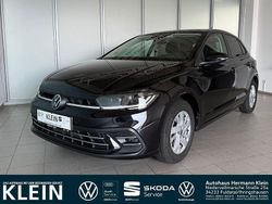 Schwarz Gebraucht 2022 VW Polo Pro Limousine | 21.440 € (Fairer Preis)