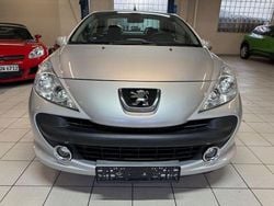 Grau Gebraucht 2008 Peugeot 207 | 1.990 € (Superpreis)