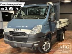 Lyonblau ic424 Gebraucht 2014 Iveco Daily | 59.488 €