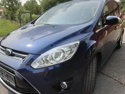 Gebraucht 2011 Ford Grand C-Max Van / Kleinbus | 2.700 € (Fairer Preis)