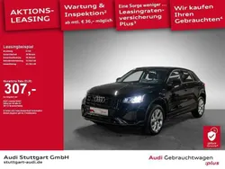 Mythosschwarz metallic Gebraucht 2024 Audi Q2 Advanced Plus SUV | 31.920 € (Fairer Preis)