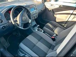 Schwarz Gebraucht 2008 VW Golf V Kombi | 3.500 € (Fairer Preis)