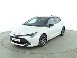 Weiß Gebraucht 2020 Toyota Corolla Team Limousine | 19.010 € (Fairer Preis)