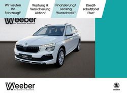 Weiß Neu 2025 Skoda Kamiq Selection SUV | 29.130 € (Fairer Preis)