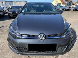 Grau Gebraucht 2018 VW Golf VII GTE Limousine | 15.780 € (Fairer Preis)