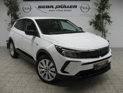 Weiß Gebraucht 2022 Opel Grandland X GS Line SUV | 22.900 € (Etwas zu teuer)