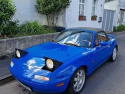 Blau Gebraucht 1993 Mazda MX5 Cabrio | 8.800 €