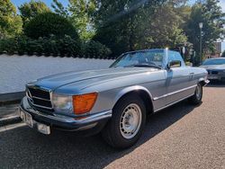 Blau Gebraucht 1983 Mercedes SL380 Cabrio | 29.999 €