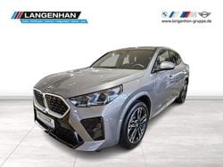 Grau Neu 2025 BMW X2 M Sport SUV | 48.301 € (Guter Preis)