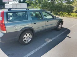 Grau Gebraucht 2004 Volvo XC70 SUV | 2.200 € (Superpreis)