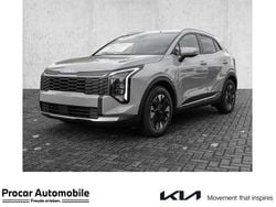 Grau Neu 2025 Kia Sportage Comfort SUV | 34.990 € (Superpreis)