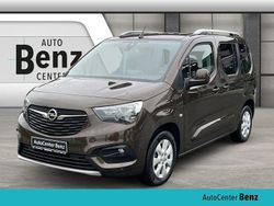 Braun Gebraucht 2020 Opel Combo Life Innovation Van / Kleinbus | 20.190 € (Fairer Preis)