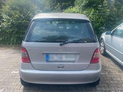 Gebraucht 1999 Mercedes A140 Kleinwagen | 2.300 € (Etwas zu teuer)