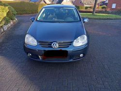 Blau Gebraucht 2008 VW Golf Comfortline Limousine | 2.150 € (Guter Preis)