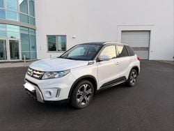Weiß Gebraucht 2019 Suzuki Vitara Comfort SUV | 13.999 € (Fairer Preis)