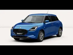 Frontier blue pearl metallic Neu 2025 Suzuki Swift Comfort Kleinwagen | 18.290 €
