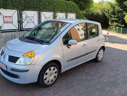 Grau Gebraucht 2005 Renault Modus Dynamique Van / Kleinbus | 1.690 € (Fairer Preis)