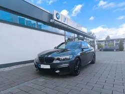 Grau Gebraucht 2020 BMW 218 M Sport Coupé | 22.990 €