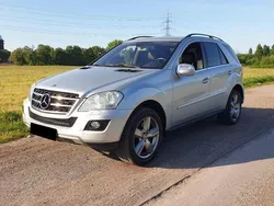 Mercedes ML420