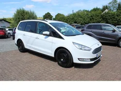 Weiß Gebraucht 2019 Ford Galaxy Business Edition Van / Kleinbus | 18.000 € (Superpreis)