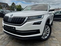 Weiß Gebraucht 2021 Skoda Kodiaq Style SUV | 23.480 € (Guter Preis)