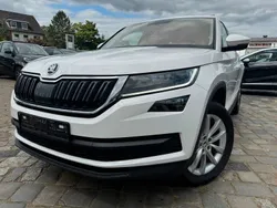 Weiß Gebraucht 2021 Skoda Kodiaq Style SUV | 24.990 € (Fairer Preis)