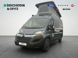 Graphite Gebraucht 2024 Buerstner Campeo Van | 57.490 €