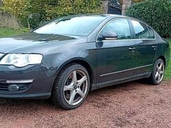Andere farben Gebraucht 2006 VW Passat R Limousine | 7.000 €