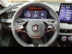 Braun Gebraucht 2024 Skoda Superb Selection Kombi | 33.049 € (Etwas zu teuer)