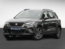 Cliff grau metallic Neu 2025 Seat Arona SUV | 27.222 € (Fairer Preis)