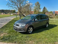 VW Sharan