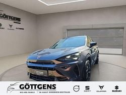 Grau Gebraucht 2025 Cupra Formentor SUV | 36.949 € (Superpreis)