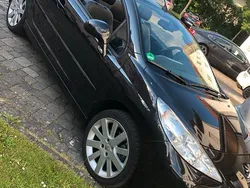 Schwarz Gebraucht 2008 Peugeot 207 CC Cabrio | 6.200 € (Teuer)