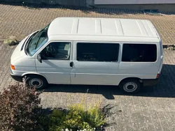 Weiß Gebraucht 2003 VW T4 Van | 13.000 € (Fairer Preis)