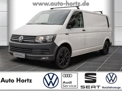 Weiss Gebraucht 2017 VW T6 Van | 19.990 €