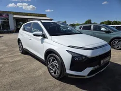 Weiß Neu 2024 Hyundai Bayon SUV | 16.700 € (Guter Preis)