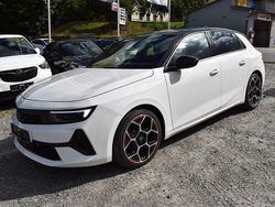 Unbekannt (metallic) Gebraucht 2023 Opel Astra Limousine | 23.900 € (Guter Preis)