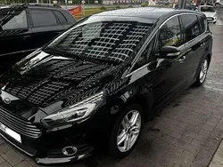 Gebraucht 2016 Ford S-MAX Business Edition Van / Kleinbus | 14.499 € (Fairer Preis)