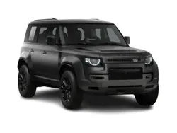 Grau Neu 2025 Land Rover Defender SUV | 197.611 €