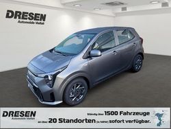 M7g) astro grey m (grau Neu 2025 Kia Picanto Vision Kleinwagen | 18.480 € (Fairer Preis)