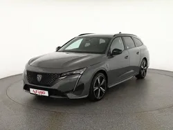 Andere Gebraucht 2024 Peugeot 308 GT-line Kombi | 24.890 € (Guter Preis)