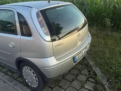 Gebraucht 2006 Opel Corsa Edition Limousine | 1.700 € (Guter Preis)