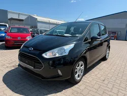 Schwarz Gebraucht 2014 Ford B-MAX Van / Kleinbus | 8.900 € (Fairer Preis)